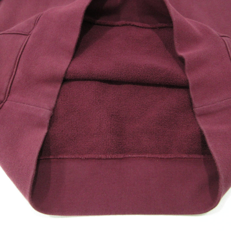 JORDAN | ジョーダン WM FLC HOODIE ワードマークフリースフーディ パーカー DV6463-645 ボルドー バーガンディー サイズ：L【三重本店】
