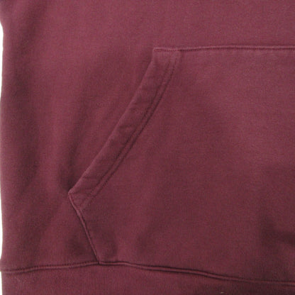 JORDAN | ジョーダン WM FLC HOODIE ワードマークフリースフーディ パーカー DV6463-645 ボルドー バーガンディー サイズ：L【三重本店】