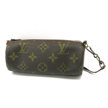 LOUIS VUITTON | ルイ・ヴィトン パピヨン用ポーチ ポーチ M51365 ブラウン【三重本店】