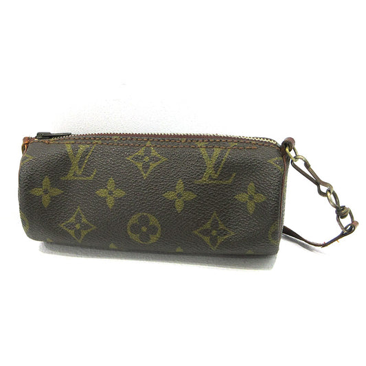 LOUIS VUITTON | ルイ・ヴィトン パピヨン用ポーチ ポーチ M51365 ブラウン【三重本店】