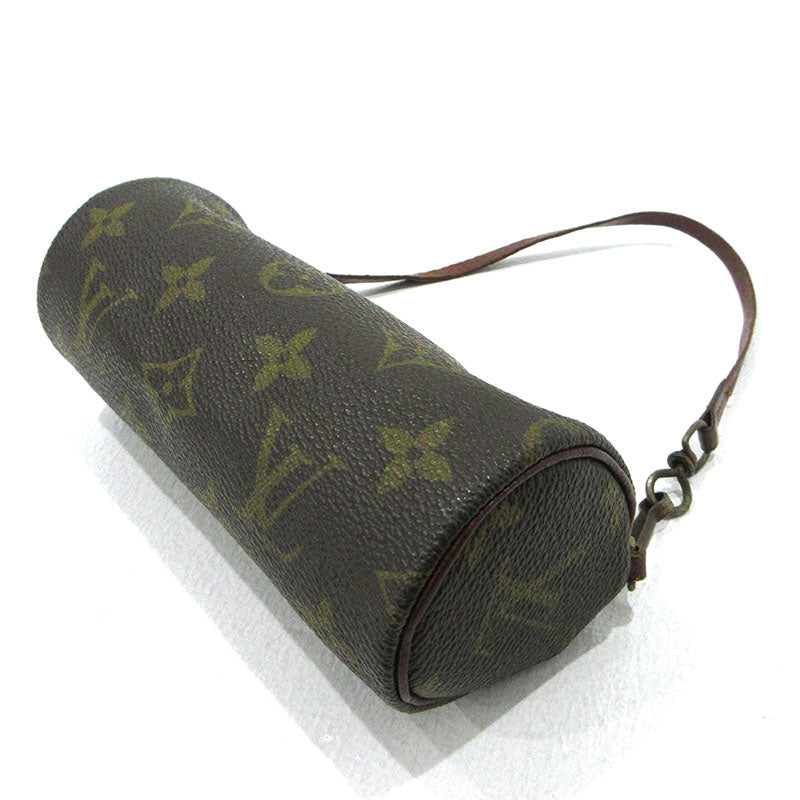 LOUIS VUITTON | ルイ・ヴィトン パピヨン用ポーチ ポーチ M51365 ブラウン【三重本店】