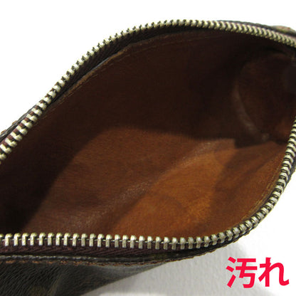LOUIS VUITTON | ルイ・ヴィトン パピヨン用ポーチ ポーチ M51365 ブラウン【三重本店】