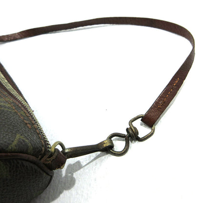 LOUIS VUITTON | ルイ・ヴィトン パピヨン用ポーチ ポーチ M51365 ブラウン【三重本店】
