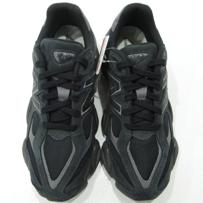 NEW BALANCE | ニューバランス 9060 スニーカー U906079E ブラック 27.5cm【三重本店】