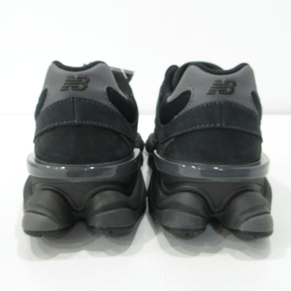 NEW BALANCE | ニューバランス 9060 スニーカー U906079E ブラック 27.5cm【三重本店】
