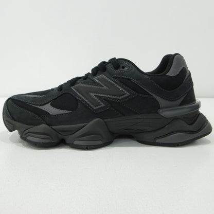 NEW BALANCE | ニューバランス 9060 スニーカー U906079E ブラック 27.5cm【三重本店】