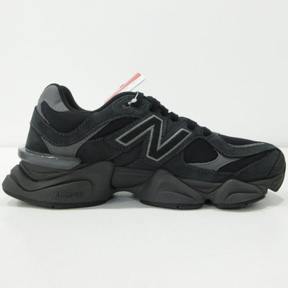 NEW BALANCE | ニューバランス 9060 スニーカー U906079E ブラック 27.5cm【三重本店】