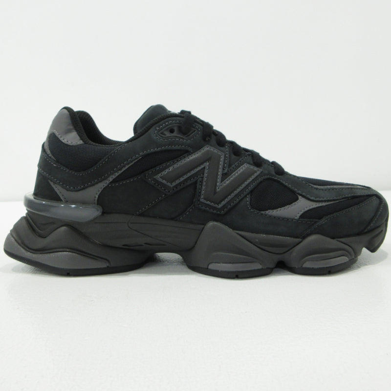 NEW BALANCE | ニューバランス 9060 スニーカー U906079E ブラック 27.5cm【三重本店】