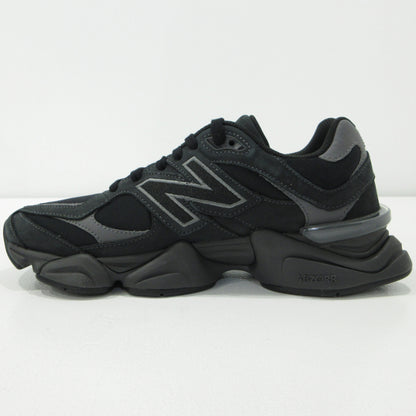 NEW BALANCE | ニューバランス 9060 スニーカー U906079E ブラック 27.5cm【三重本店】