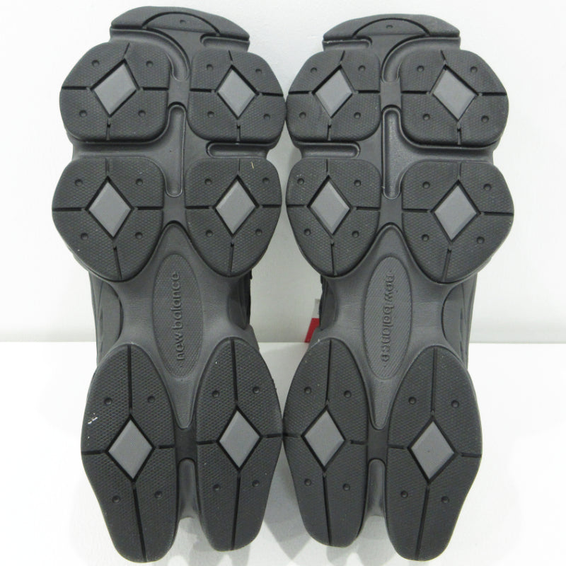 NEW BALANCE | ニューバランス 9060 スニーカー U906079E ブラック 27.5cm【三重本店】