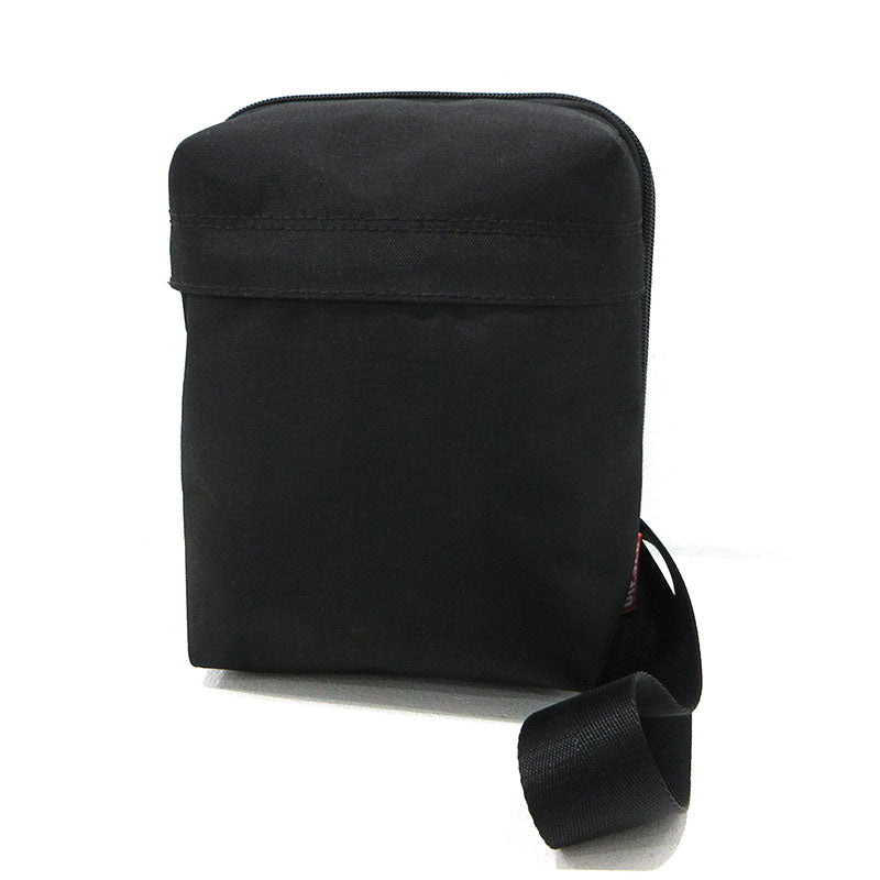 DIESEL | ディーゼル D-BSC CROSSBODY ショルダーバッグ ブラック【三重本店】