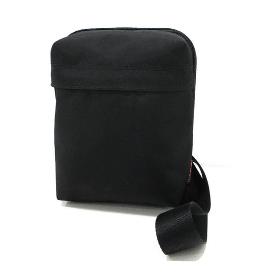 DIESEL | ディーゼル D-BSC CROSSBODY ショルダーバッグ ブラック【三重本店】
