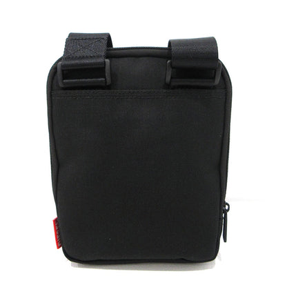 DIESEL | ディーゼル D-BSC CROSSBODY ショルダーバッグ ブラック【三重本店】