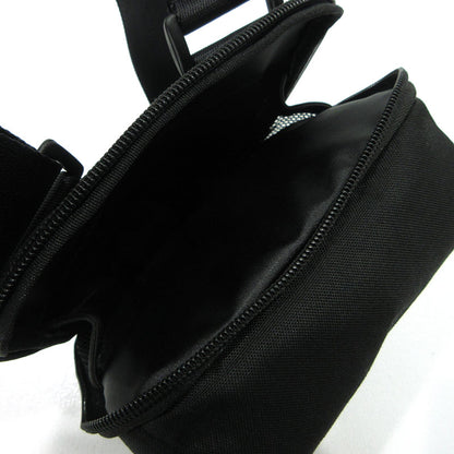 DIESEL | ディーゼル D-BSC CROSSBODY ショルダーバッグ ブラック【三重本店】