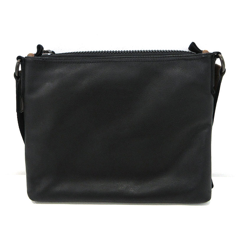 COACH | コーチ ディズニー×COACH THE PLAY ショルダーバッグ 3842 ブラック【三重本店】