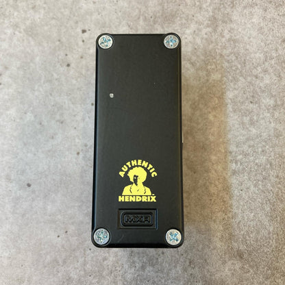 Jim Dunlop | ジムダンロップ 楽器 JHW4 Band Of Gypsys Fuzz【三重本店】