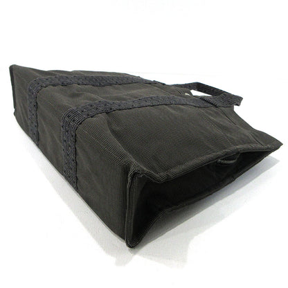 HERMES | エルメス エールラインMM トートバッグ グレー【三重本店】