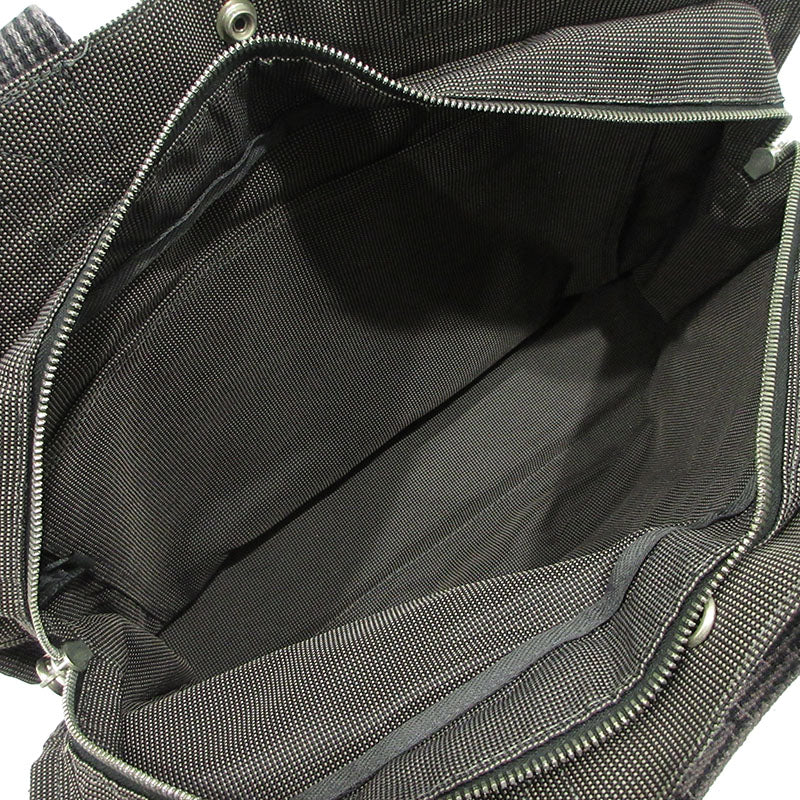 HERMES | エルメス エールラインMM トートバッグ グレー【三重本店】