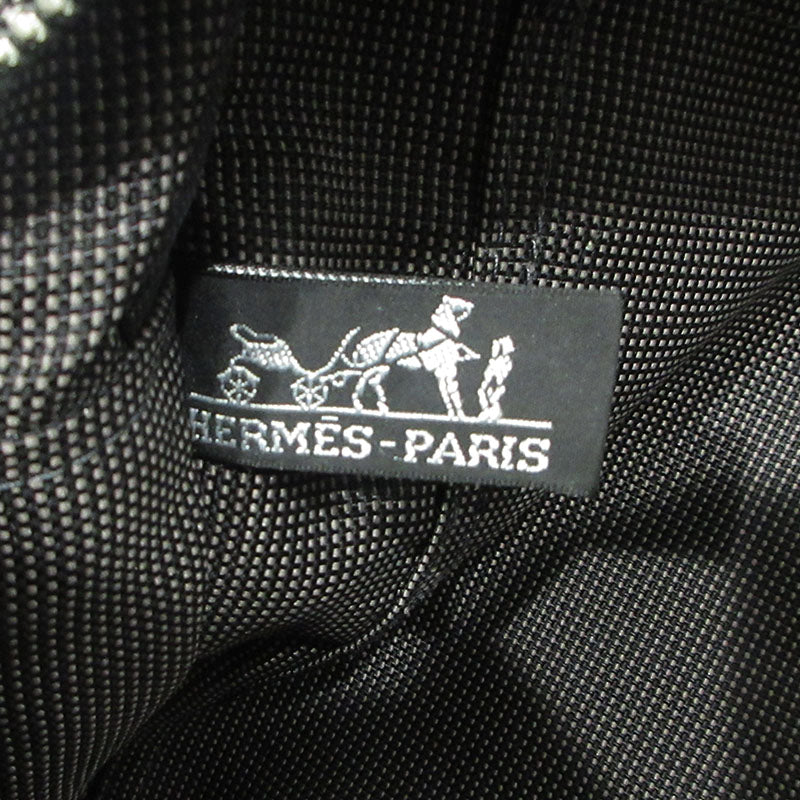 HERMES | エルメス エールラインMM トートバッグ グレー【三重本店】