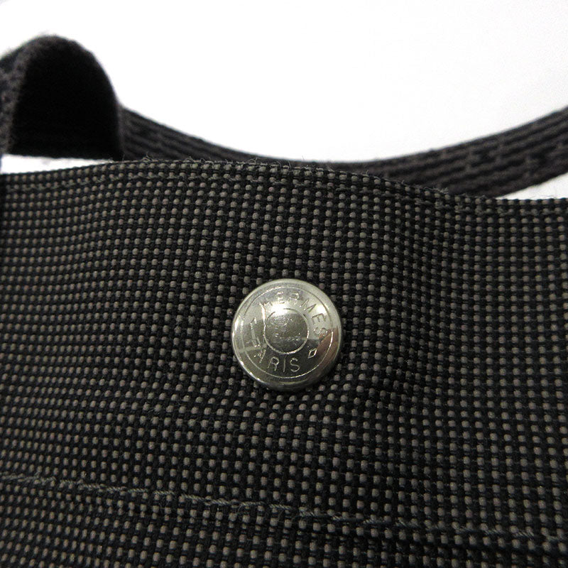 HERMES | エルメス エールラインMM トートバッグ グレー【三重本店】