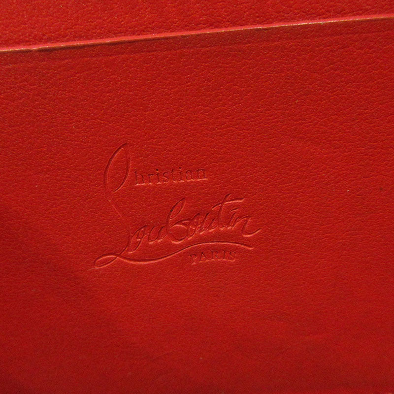 Christian Louboutin | クリスチャンルブタン コインケース ゴールド【三重本店】