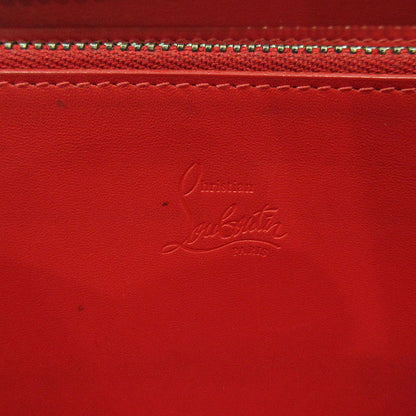 Christian Louboutin | クリスチャンルブタン ラウンドファスナー 長財布 ブラック【三重本店】