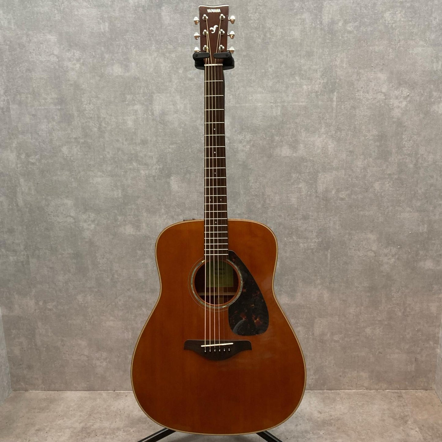 YAMAHA | ヤマハ 楽器 FGX865【三重本店】