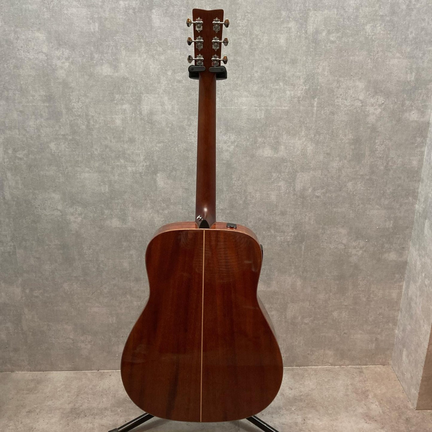 YAMAHA | ヤマハ 楽器 FGX865【三重本店】