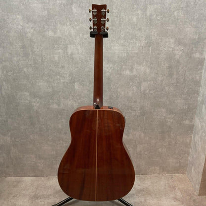 YAMAHA | ヤマハ 楽器 FGX865【三重本店】
