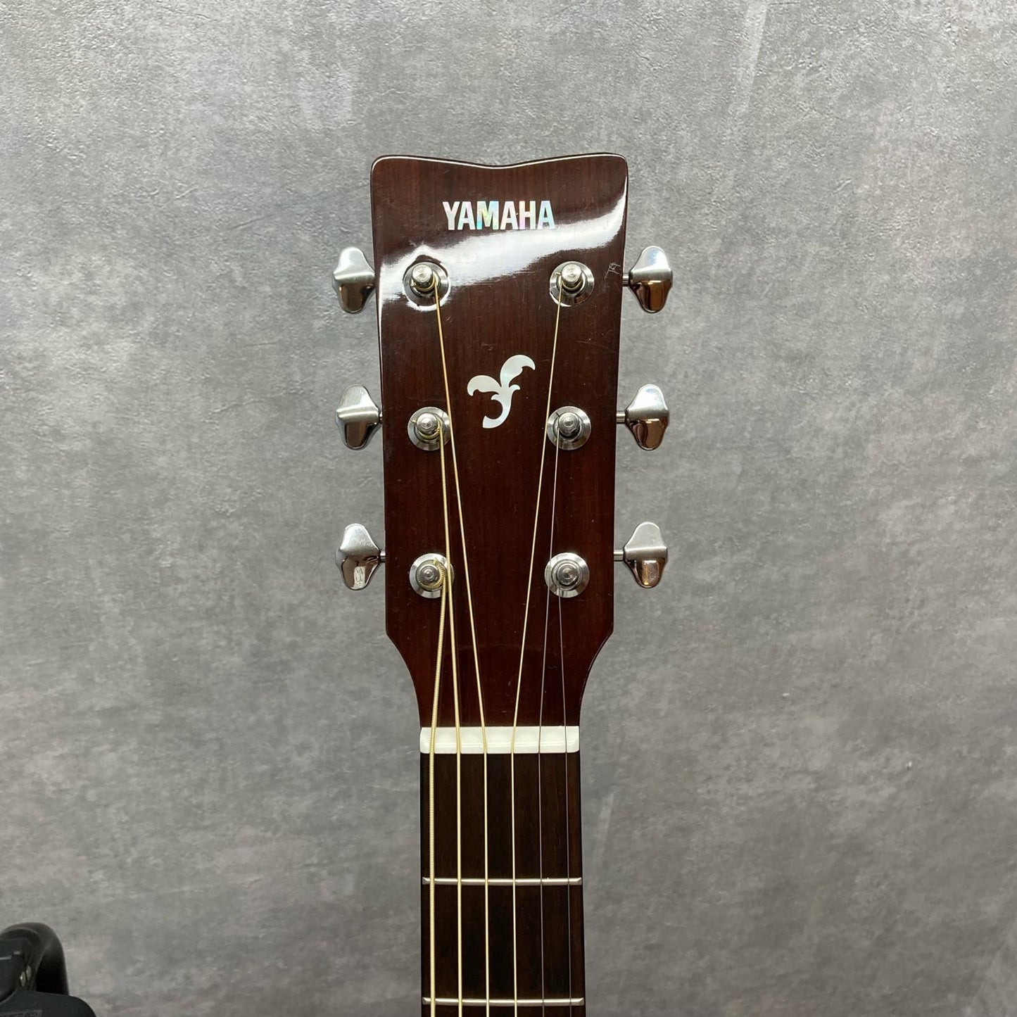 YAMAHA | ヤマハ 楽器 FGX865【三重本店】