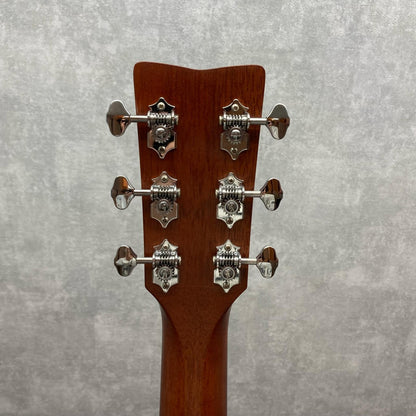YAMAHA | ヤマハ 楽器 FGX865【三重本店】