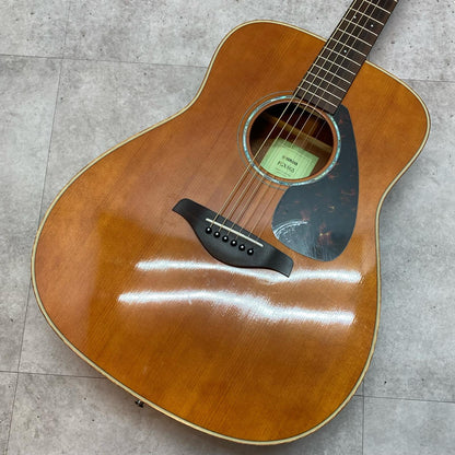 YAMAHA | ヤマハ 楽器 FGX865【三重本店】