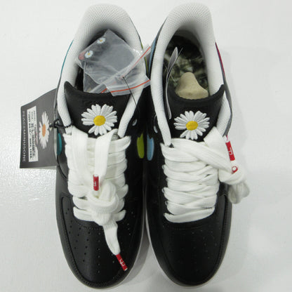 NIKE | ナイキ Air Force 1 Low Para-Noise 3.0 PEACEMINUSONE エア フォース 1 07/パラノイズ スニーカー AQ3692-004 ブラック 28.5cm【三重本店】
