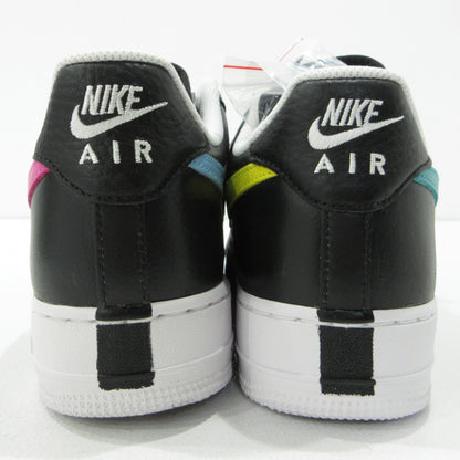 NIKE | ナイキ Air Force 1 Low Para-Noise 3.0 PEACEMINUSONE エア フォース 1 07/パラノイズ スニーカー AQ3692-004 ブラック 28.5cm【三重本店】