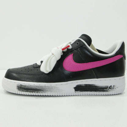 NIKE | ナイキ Air Force 1 Low Para-Noise 3.0 PEACEMINUSONE エア フォース 1 07/パラノイズ スニーカー AQ3692-004 ブラック 28.5cm【三重本店】