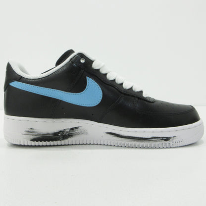 NIKE | ナイキ Air Force 1 Low Para-Noise 3.0 PEACEMINUSONE エア フォース 1 07/パラノイズ スニーカー AQ3692-004 ブラック 28.5cm【三重本店】