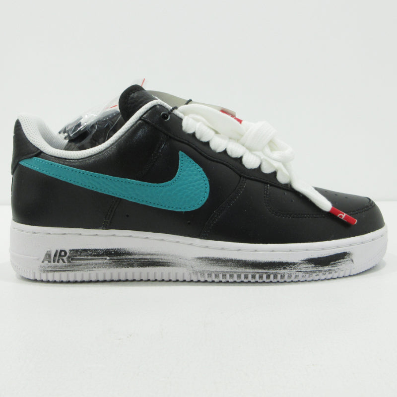 NIKE | ナイキ Air Force 1 Low Para-Noise 3.0 PEACEMINUSONE エア フォース 1 07/パラノイズ スニーカー AQ3692-004 ブラック 28.5cm【三重本店】