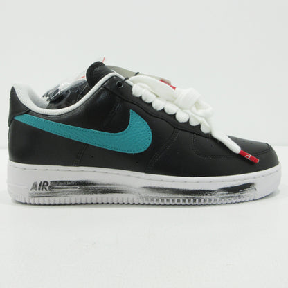 NIKE | ナイキ Air Force 1 Low Para-Noise 3.0 PEACEMINUSONE エア フォース 1 07/パラノイズ スニーカー AQ3692-004 ブラック 28.5cm【三重本店】