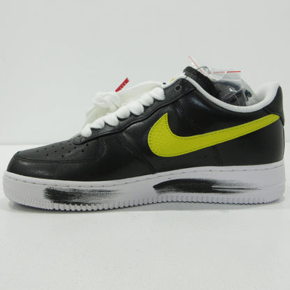 NIKE | ナイキ Air Force 1 Low Para-Noise 3.0 PEACEMINUSONE エア フォース 1 07/パラノイズ スニーカー AQ3692-004 ブラック 28.5cm【三重本店】