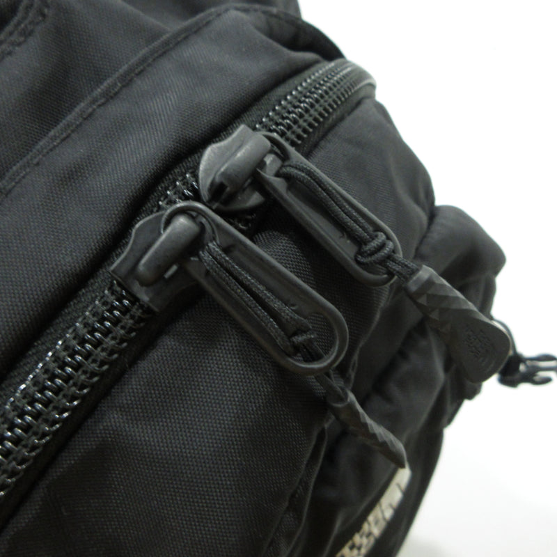 THE NORTH FACE | ザ・ノースフェイス BIG SHOT ビッグショット リュック・デイパック NM72301 ブラック【三重本店】
