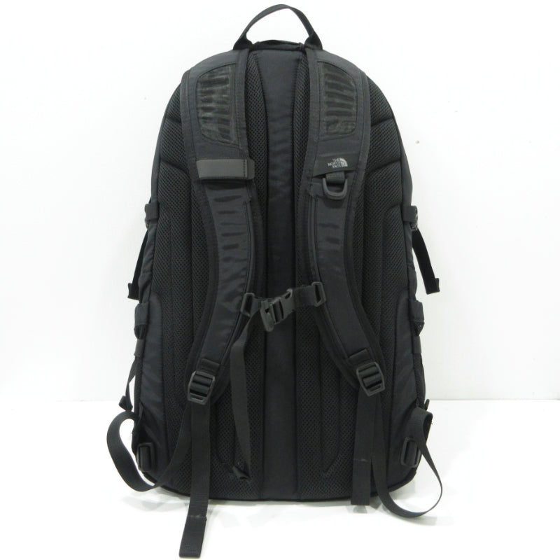 THE NORTH FACE | ザ・ノースフェイス BIG SHOT ビッグショット リュック・デイパック NM72301 ブラック【三重本店】