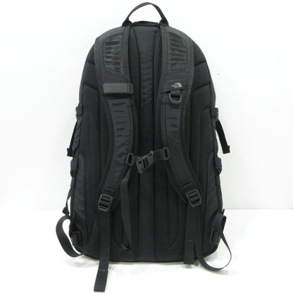 THE NORTH FACE | ザ・ノースフェイス BIG SHOT ビッグショット リュック・デイパック NM72301 ブラック【三重本店】