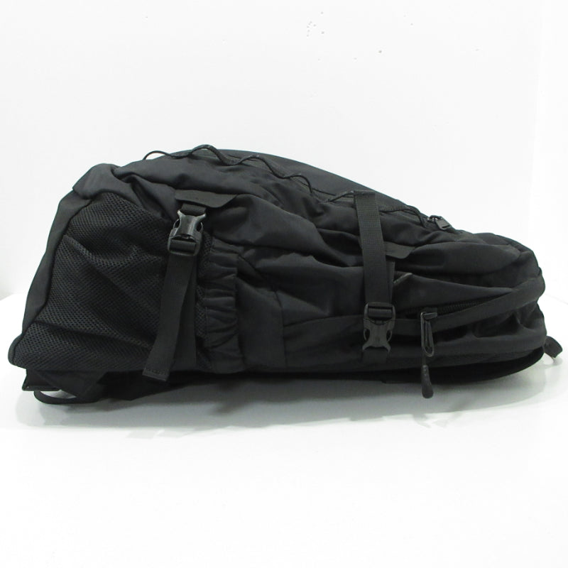 THE NORTH FACE | ザ・ノースフェイス BIG SHOT ビッグショット リュック・デイパック NM72301 ブラック【三重本店】