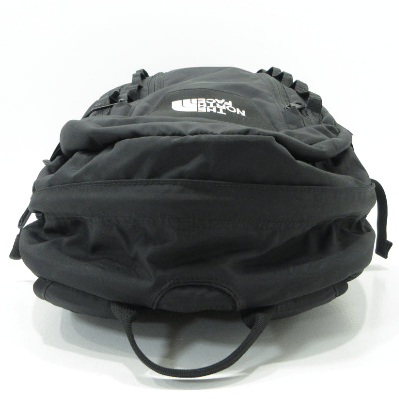 THE NORTH FACE | ザ・ノースフェイス BIG SHOT ビッグショット リュック・デイパック NM72301 ブラック【三重本店】
