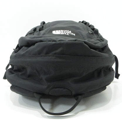 THE NORTH FACE | ザ・ノースフェイス BIG SHOT ビッグショット リュック・デイパック NM72301 ブラック【三重本店】