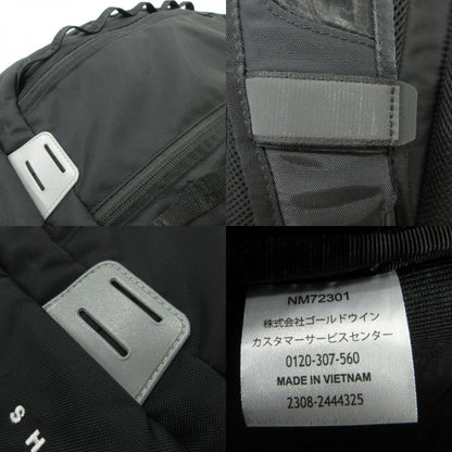 THE NORTH FACE | ザ・ノースフェイス BIG SHOT ビッグショット リュック・デイパック NM72301 ブラック【三重本店】