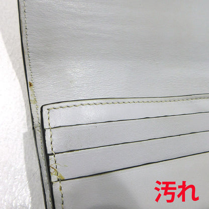 Chloe | クロエ ウォールデン 二つ折り財布 長財布 ブラウン【三重本店】