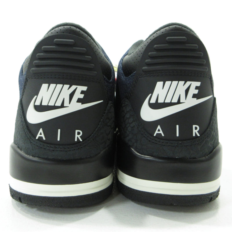 NIKE | ナイキ Air Jordan 3 Retro SP × Levi’s エアジョーダン 3 リーバイス スニーカー IH7959-400 ネイビー 28cm【三重本店】