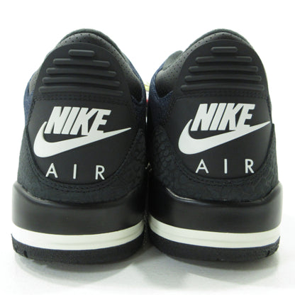 NIKE | ナイキ Air Jordan 3 Retro SP × Levi’s エアジョーダン 3 リーバイス スニーカー IH7959-400 ネイビー 28cm【三重本店】