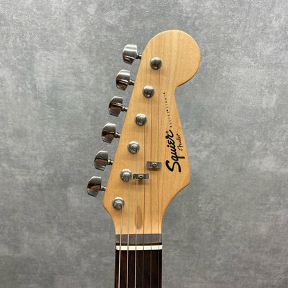 Squier by Fender | スクワイヤバイフェンダー 楽器 Bullet Strat【三重本店】